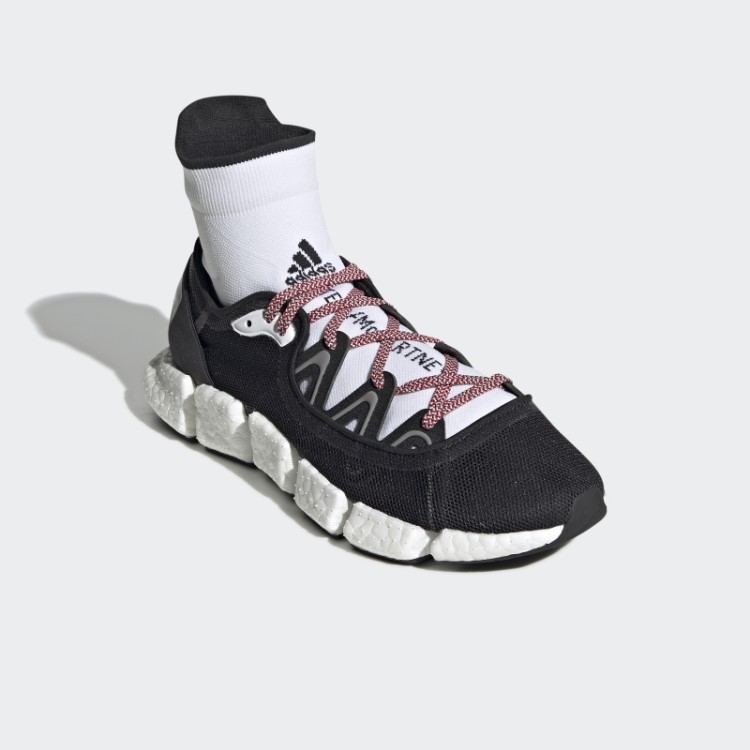 Tênis Adidas By Stella Mccartney Climacool Vento Black Fashion