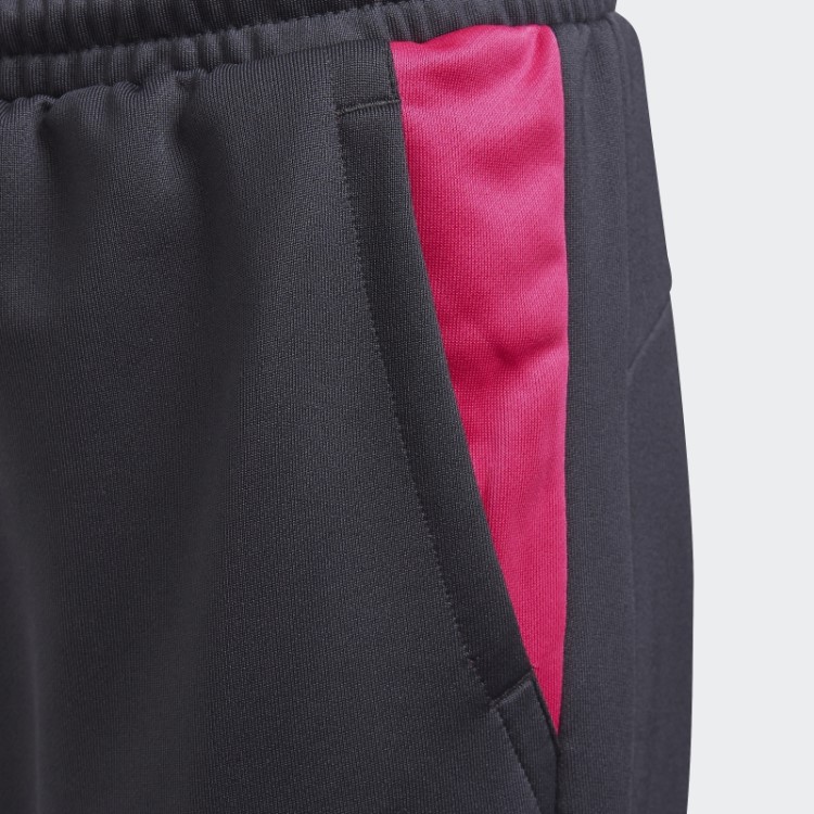 Fato De Treino Real Magenta Xfg Aeroready Adidas