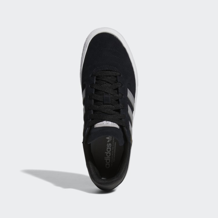 Tênis Busenitz Vulc 2.0 Adidas Preto