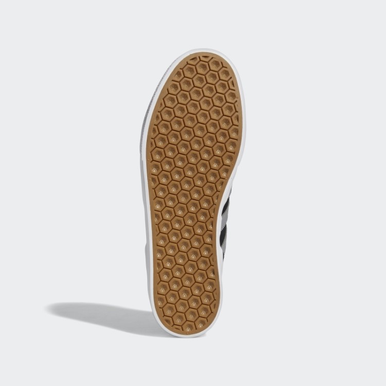 Tênis Busenitz Vulc 2.0 Adidas Preto