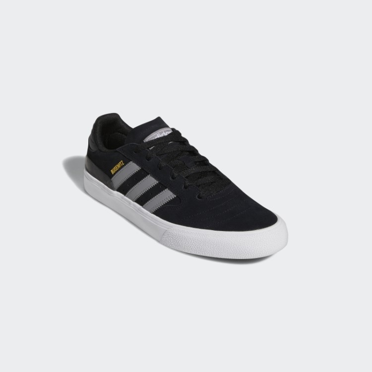Tênis Busenitz Vulc 2.0 Adidas Preto