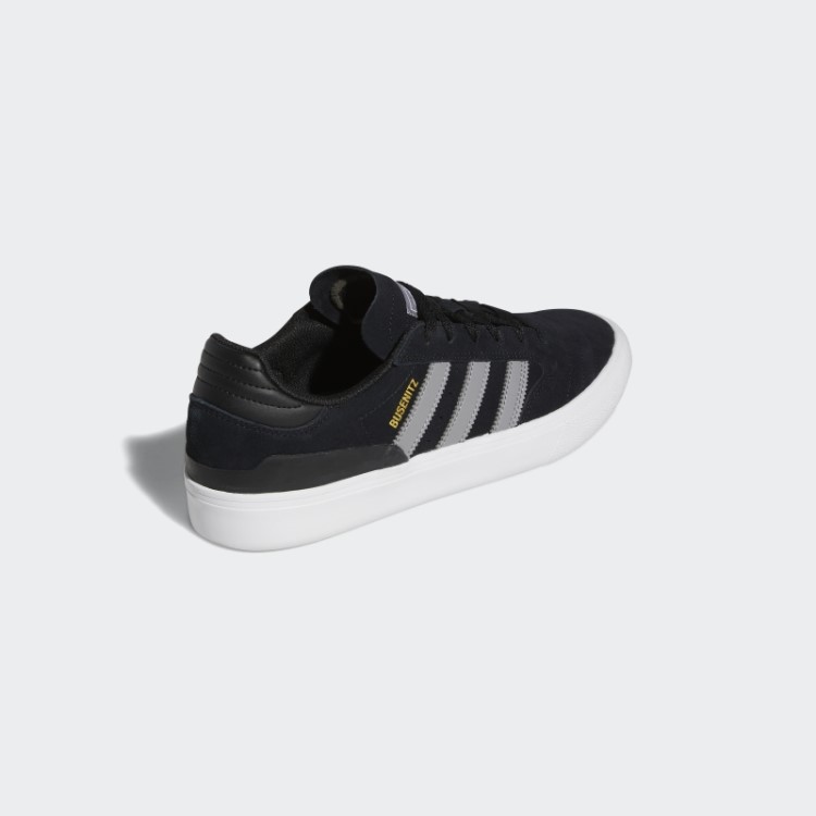 Tênis Busenitz Vulc 2.0 Adidas Preto