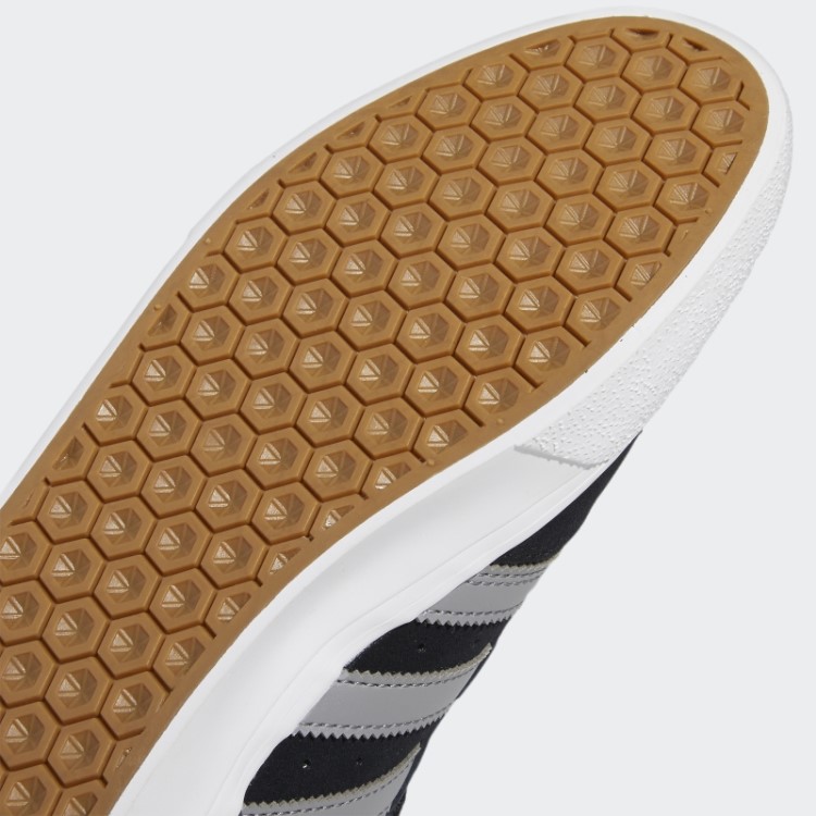 Tênis Busenitz Vulc 2.0 Adidas Preto