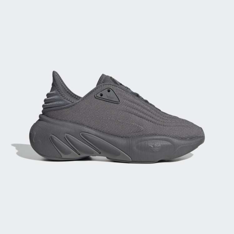 Tênis Adifom Sltn Cinza Adidas