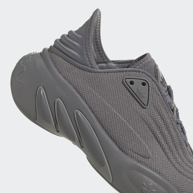 Tênis Adifom Sltn Cinza Adidas