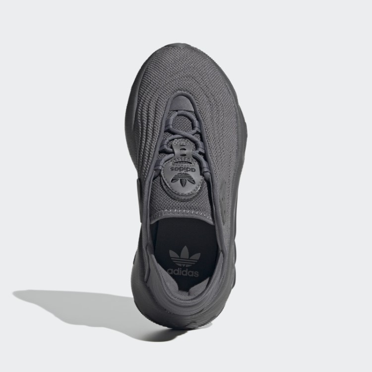 Tênis Adifom Sltn Adidas Cinza