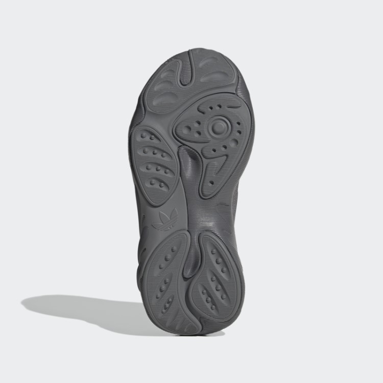 Tênis Adifom Sltn Adidas Cinza