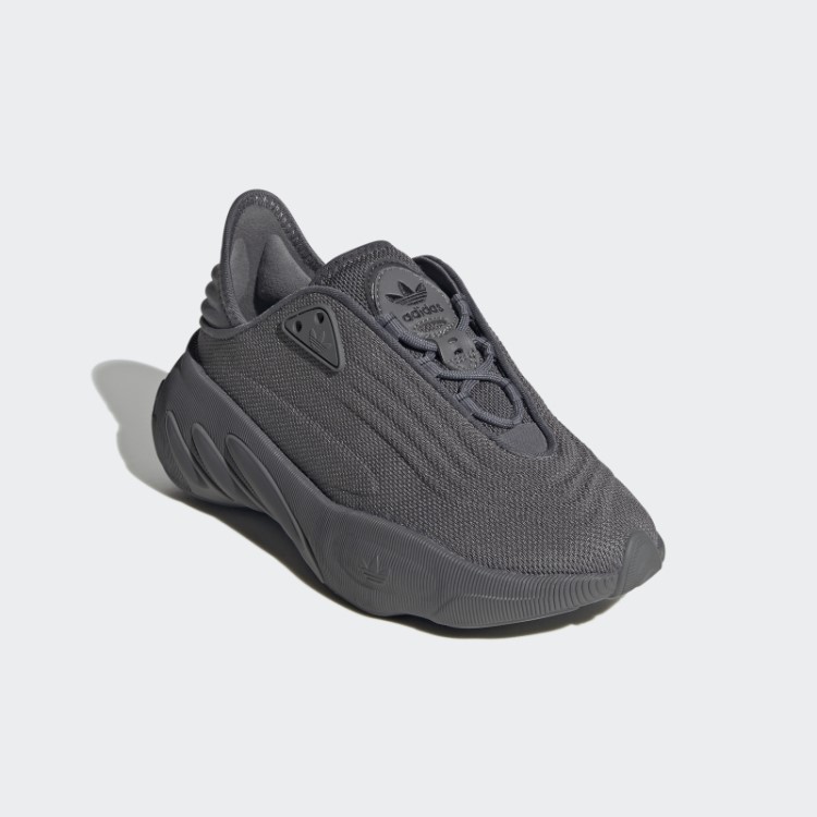 Tênis Adifom Sltn Adidas Cinza