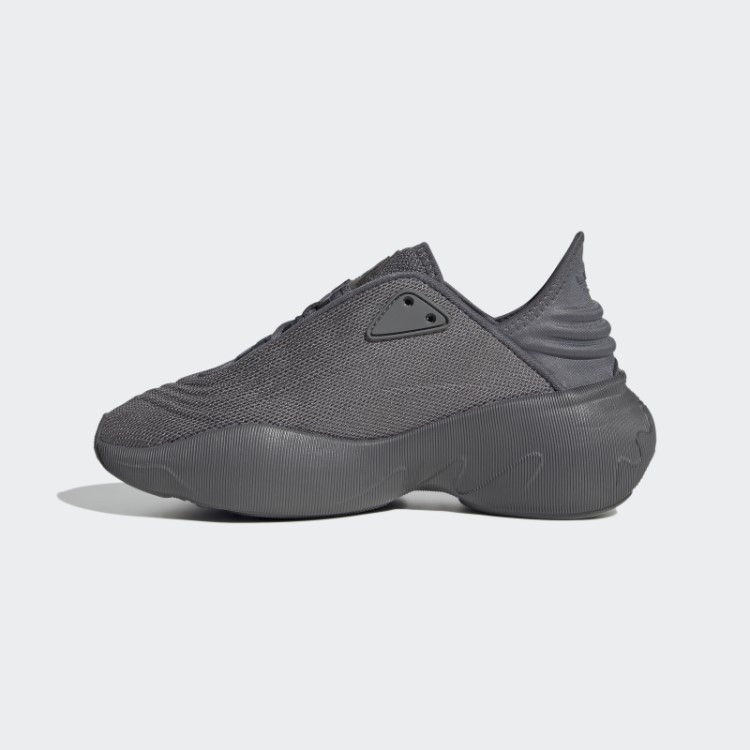Tênis Adifom Sltn Adidas Cinza