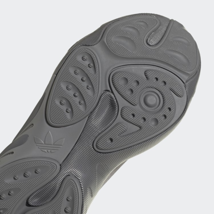 Tênis Adifom Sltn Adidas Cinza