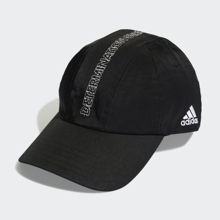Preto D.o.n. Edição #4 Chapéu Adidas