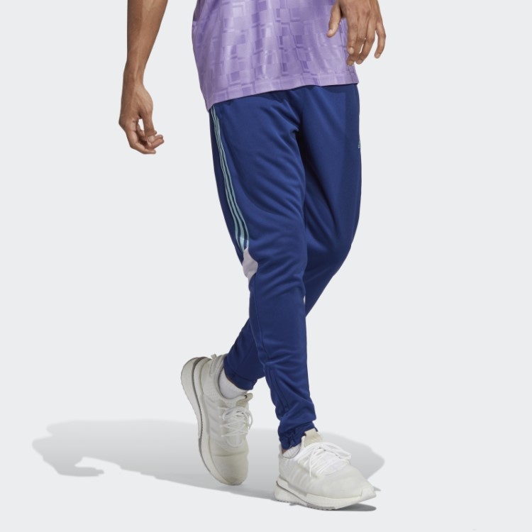 Calça De Treino Adidas Victory Blue Tiro