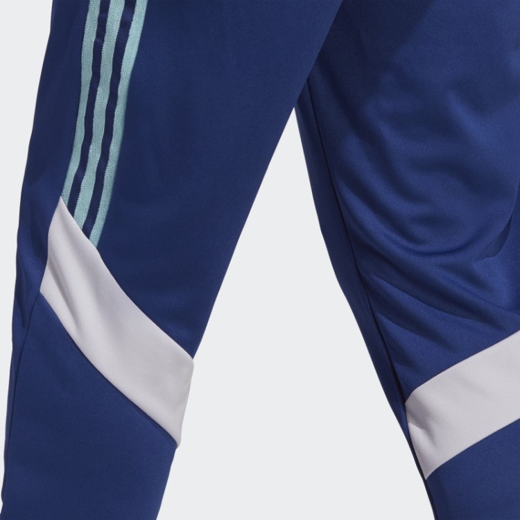 Calça De Treino Adidas Victory Blue Tiro