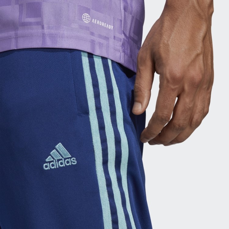 Calça De Treino Adidas Victory Blue Tiro