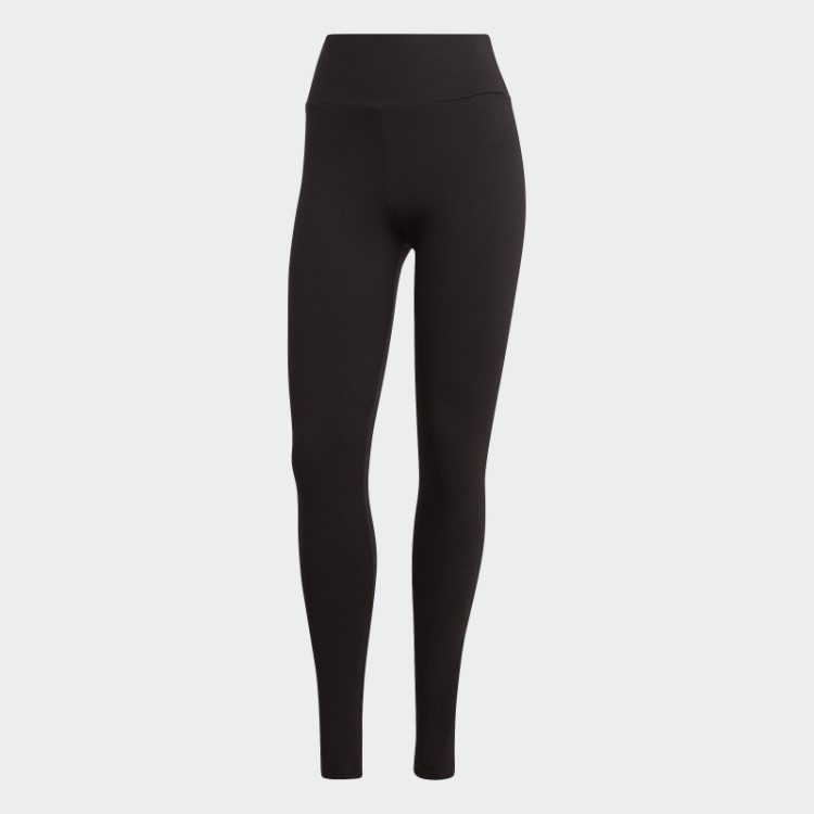 Leggings Adicolor Essentials Pretas Adidas