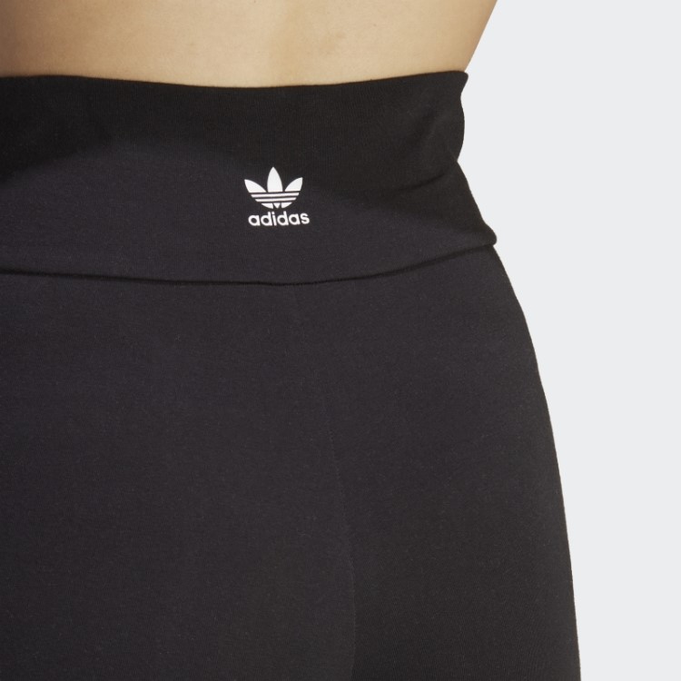 Leggings Adicolor Essentials Pretas Adidas