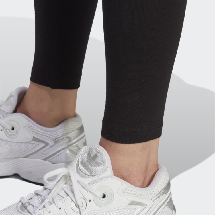 Leggings Adicolor Essentials Pretas Adidas