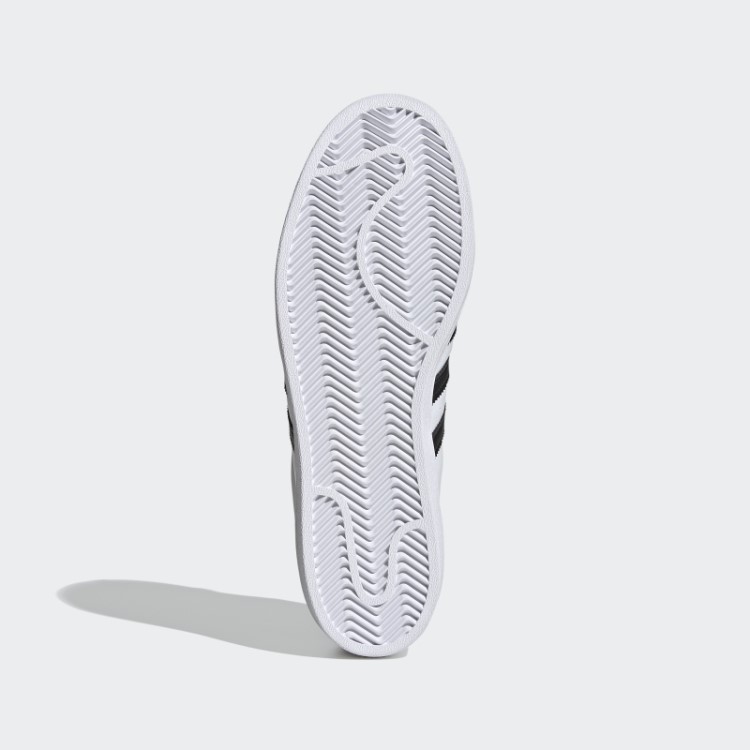 Sapatos Brancos Superstar Vegan Adidas