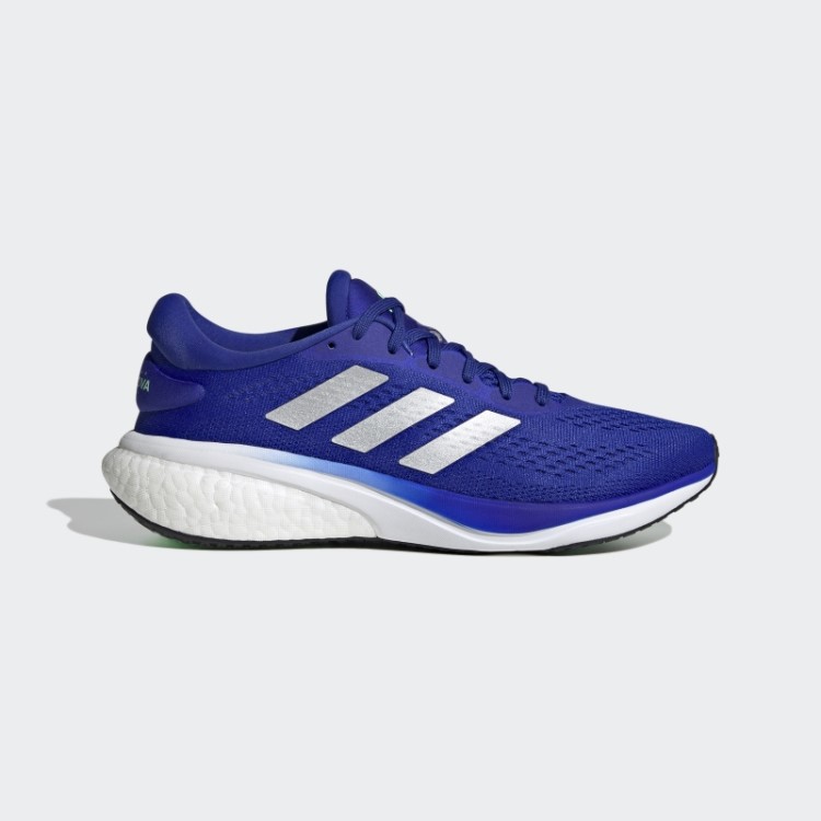 Tênis Supernova 2.0 Azul Adidas