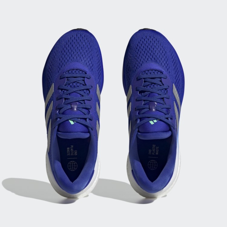 Tênis Supernova 2.0 Azul Adidas