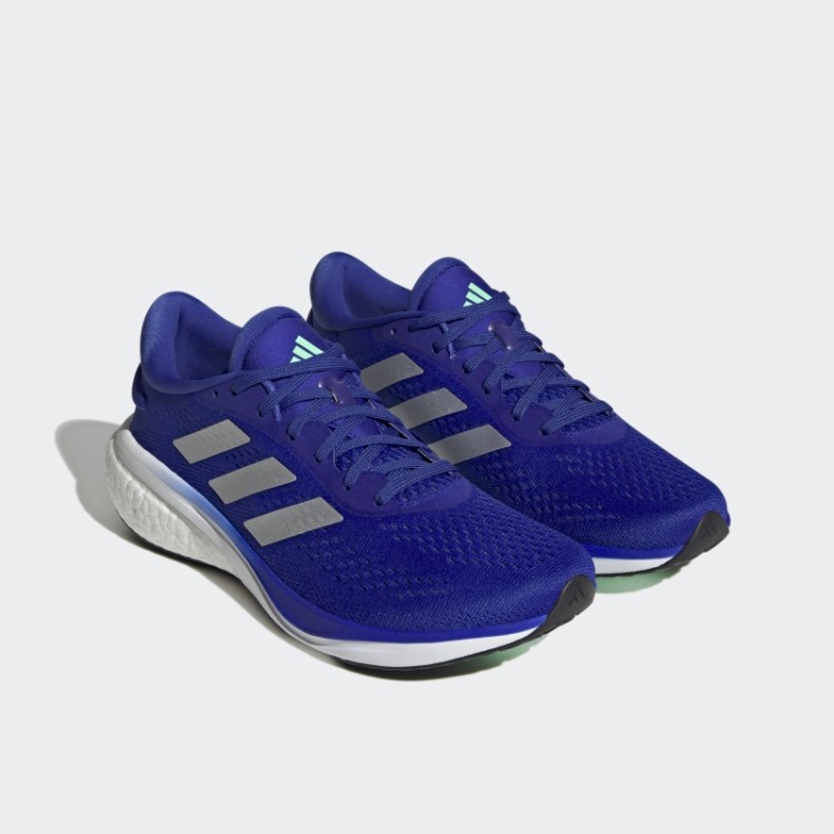 Tênis Supernova 2.0 Azul Adidas