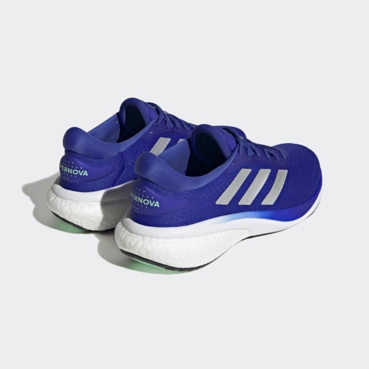 Tênis Supernova 2.0 Azul Adidas