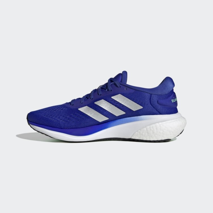 Tênis Supernova 2.0 Azul Adidas