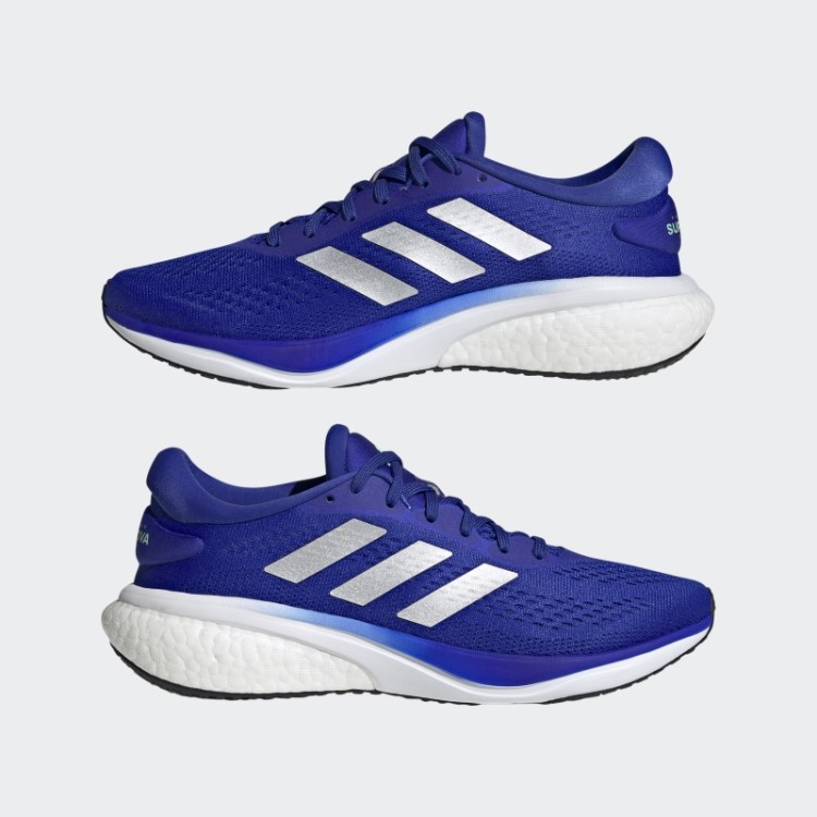 Tênis Supernova 2.0 Azul Adidas