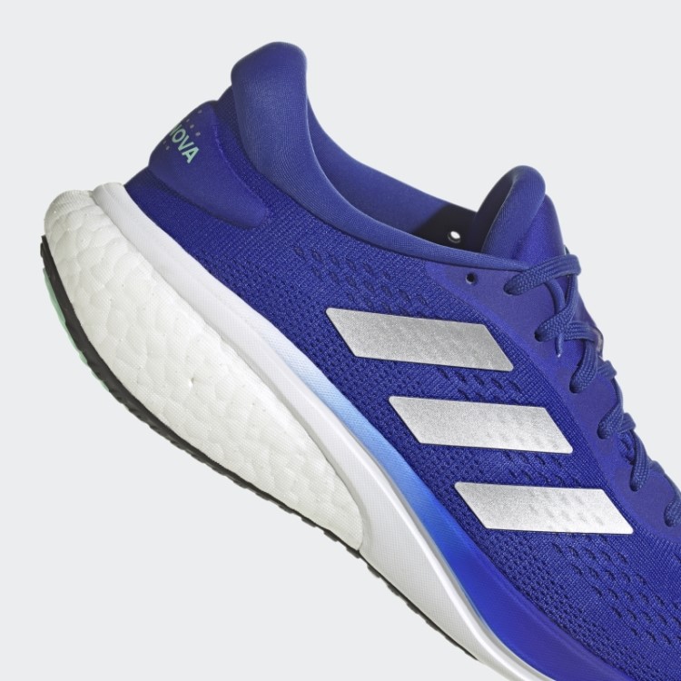 Tênis Supernova 2.0 Azul Adidas
