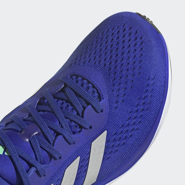 Tênis Supernova 2.0 Azul Adidas