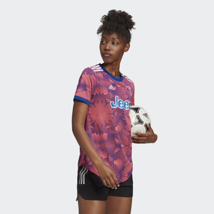 Adidas Juventus 22/23 Terceira Camisa Real