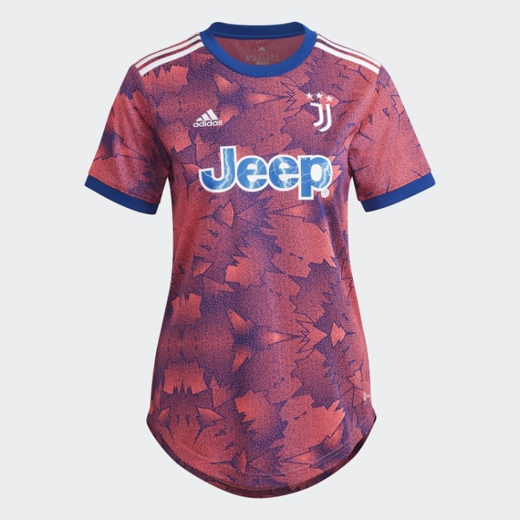 Adidas Juventus 22/23 Terceira Camisa Real