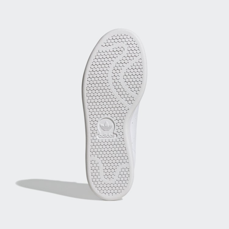 Sapato Branco Adidas Stan Smith X Lego