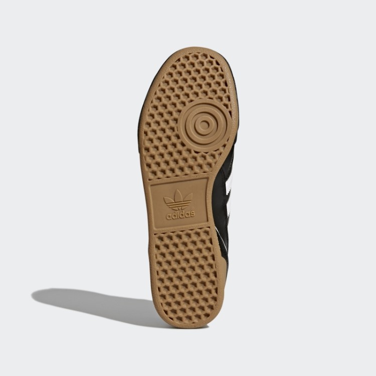 Chuteira Kaiser 5 Adidas Preto