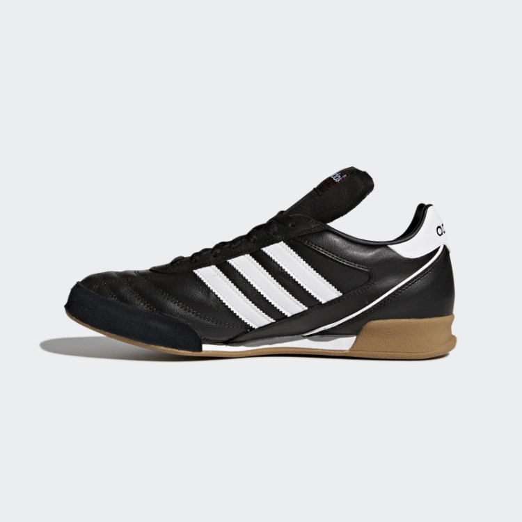 Chuteira Kaiser 5 Adidas Preto