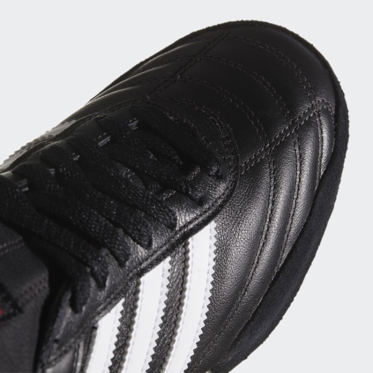 Chuteira Kaiser 5 Adidas Preto