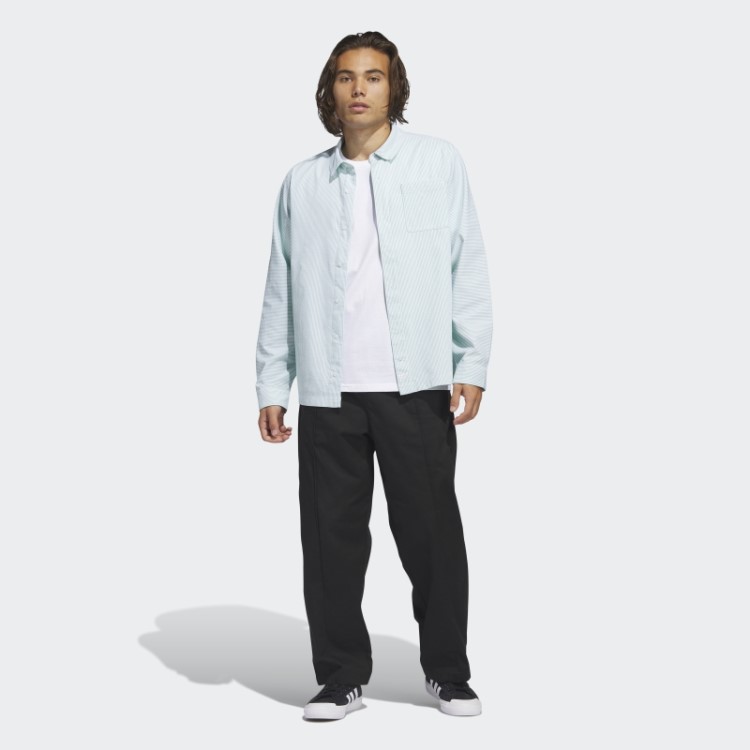 Botão Shmoofoil (gênero Neutro) Adidas Corte Verde