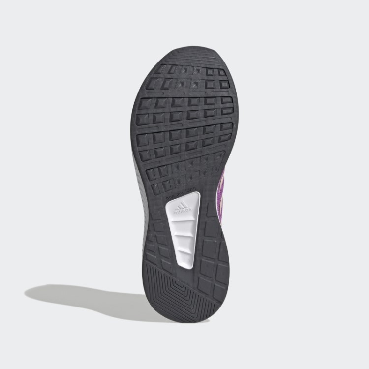 Tênis Run Falcon 2.0 Lilás Adidas