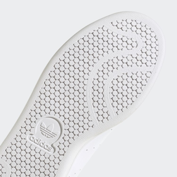 Sapatos Dourados Metálicos Adidas Stan Smith Elegantes