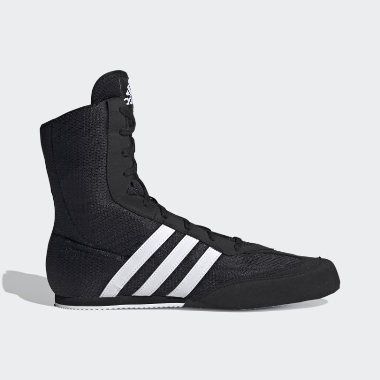 Bota Preta Box Hog 2.0 Adidas