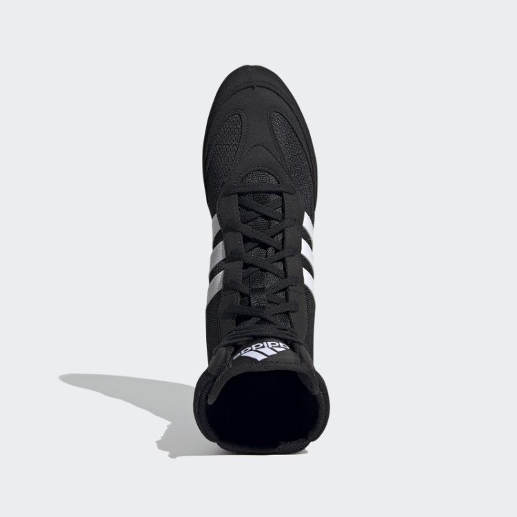 Bota Preta Box Hog 2.0 Adidas