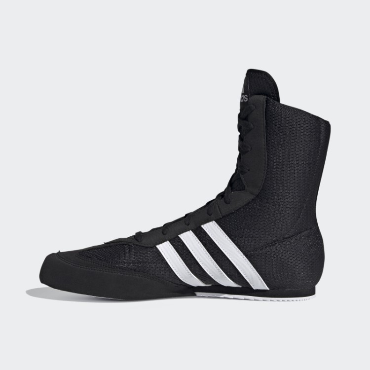 Bota Preta Box Hog 2.0 Adidas