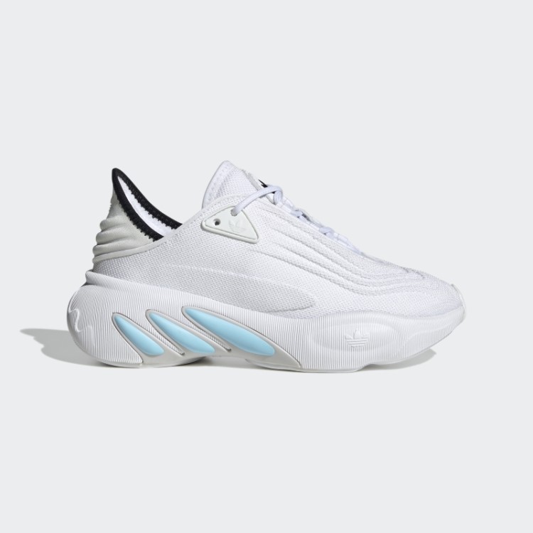 Tênis Adidas Adifom Sltn Azul
