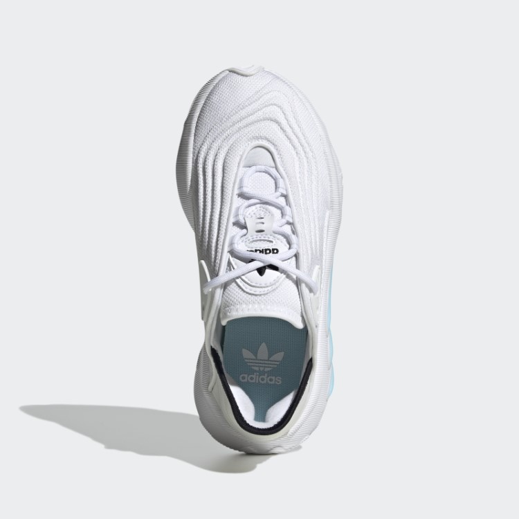 Tênis Adidas Adifom Sltn Azul