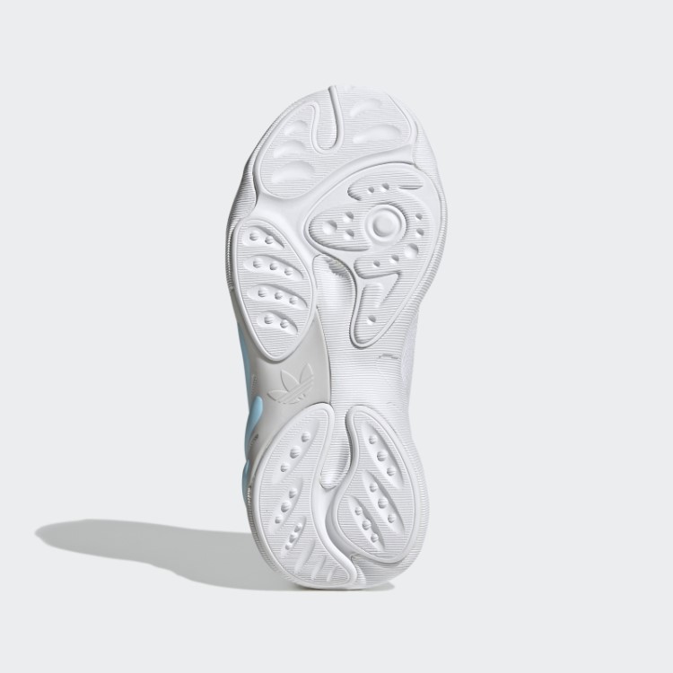 Tênis Adidas Adifom Sltn Azul