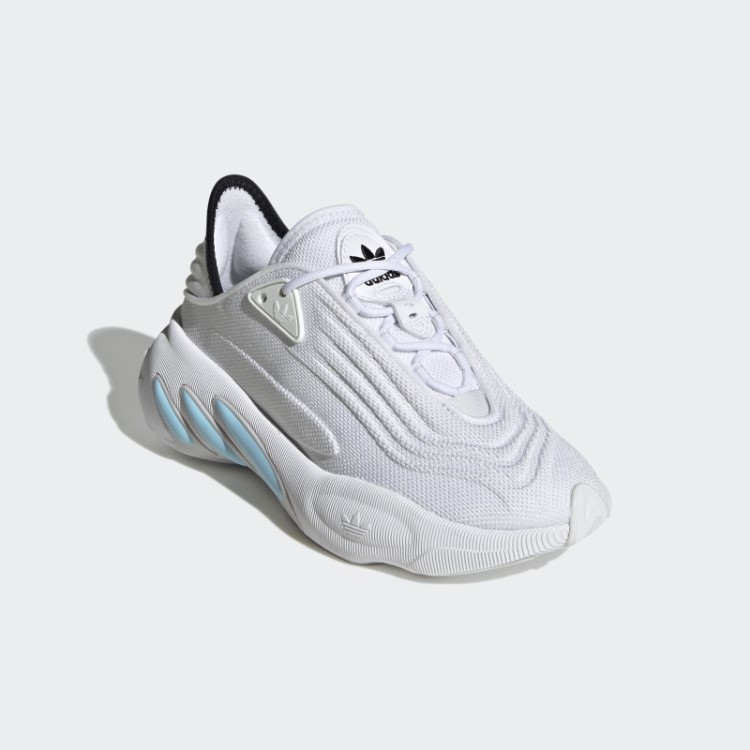 Tênis Adidas Adifom Sltn Azul