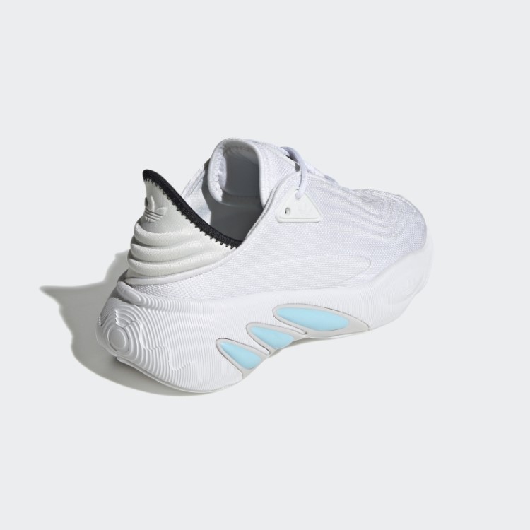 Tênis Adidas Adifom Sltn Azul