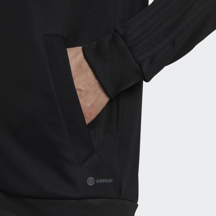 Top Tiro Rfto Adidas Preto