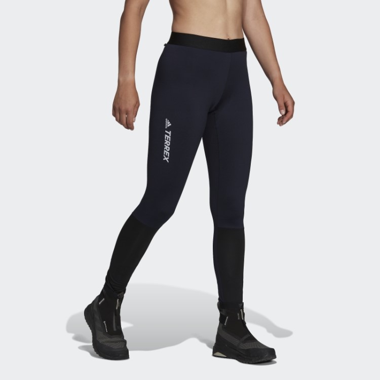 Leggings Adidas Terrex Agravic Xc Tinta