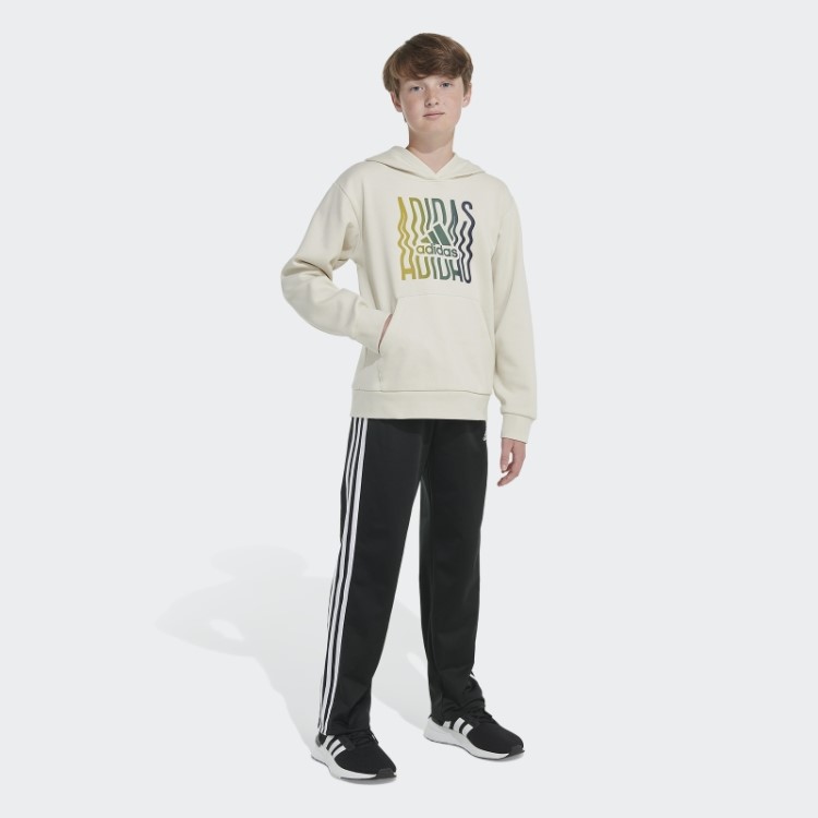 Pulôver De Lã Com Estampa Game-on Adidas Alumínio